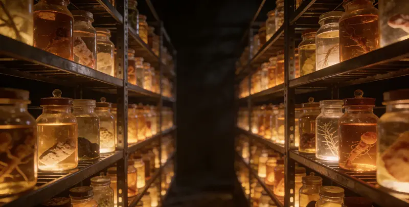 鹤岗MSI肿瘤微卫星变异的检测（组织）图片1