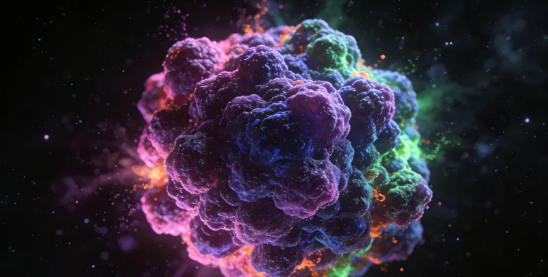 鹤岗实体肿瘤细胞检测图片1