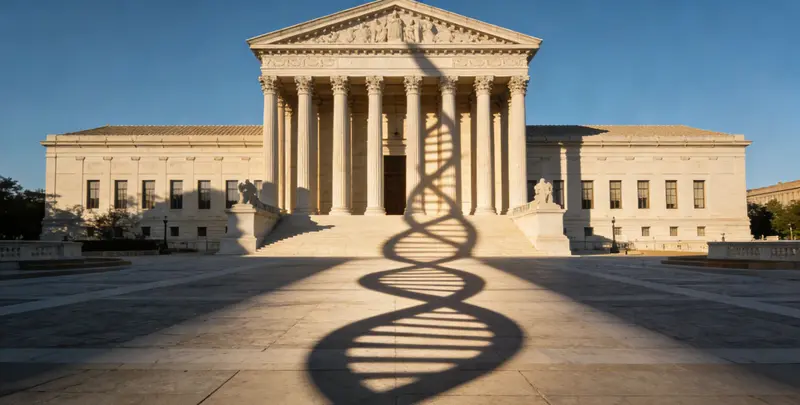 鹤岗司法亲子鉴定2人图片1