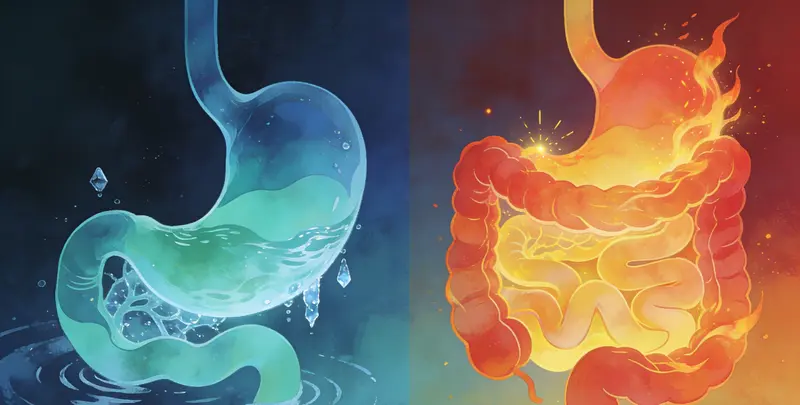 鹤岗胃肠肿瘤120基因检测图片1