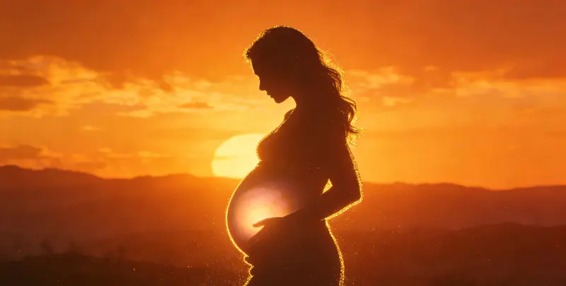 鹤岗产前羊水亲子鉴定图片1