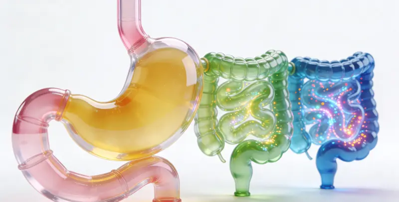 鹤岗胃癌靶向用药39基因检测（组织）图片1